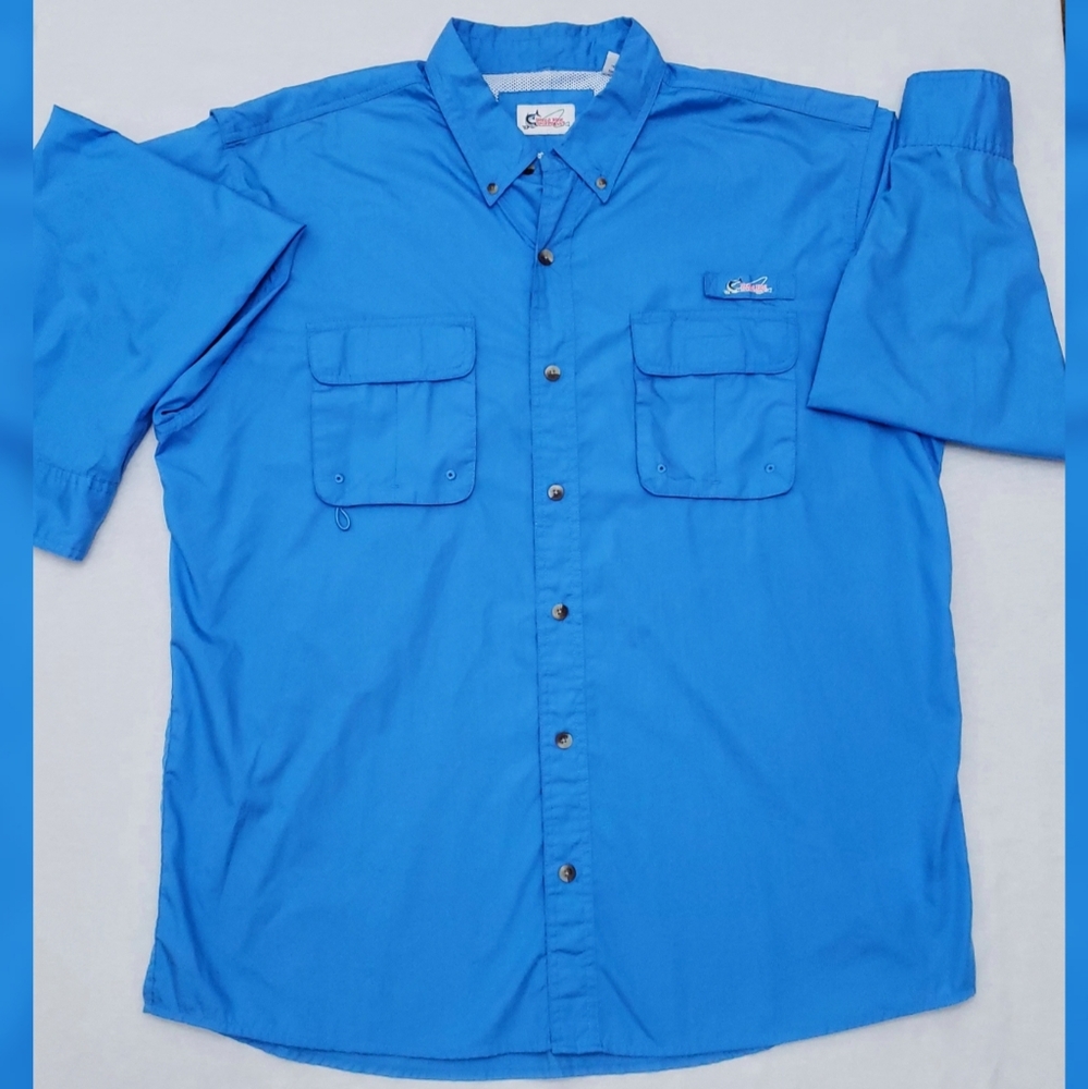 World Wide Sportsman Shirt